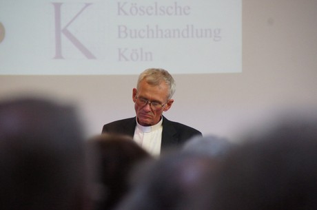 der blockierte Riese